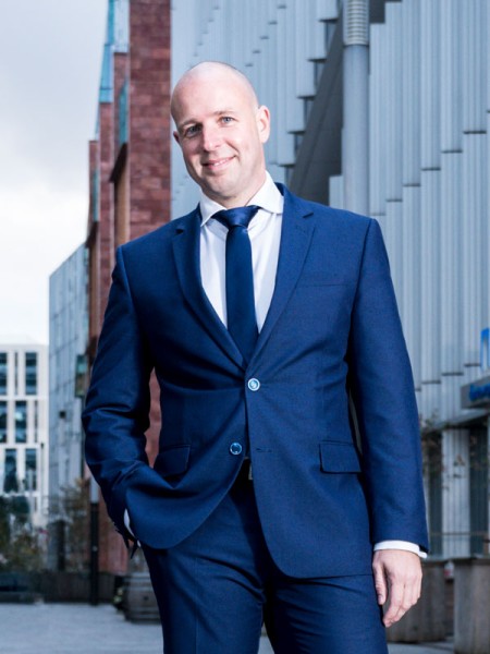 BusinessITScan modules